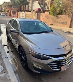 شيفروليه ماليبو